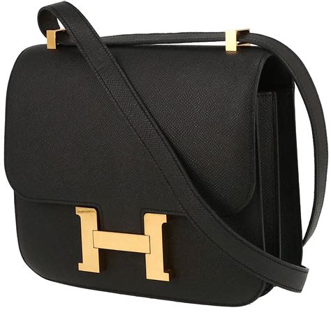 hermes constance nera